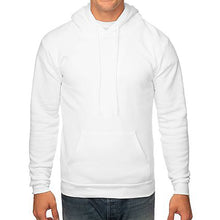 Load image into Gallery viewer, 3155 - Made in USA - Unisex Fashion Fleece Pullover Hoodie