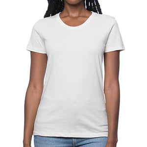 5001W - Made in USA - Women's Short Sleeve T-Shirt